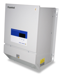 Frequency converter FXDM 32AM 208-480V 50/60Hz 3PH IP54